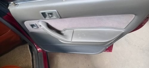 TOYOTA CAMRY 1991 ឡានស្អាតឯកសារគ្រប់ កាត់ឈ្មោះបានធានាជូន ឡានម្ចាស់ដេីម