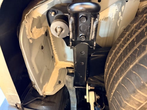 Toyota Fortuner Full Option 2013 កាពីតាស់4x4 ឡាន​ស្អាត​ ម្ចាស់​ដើម​