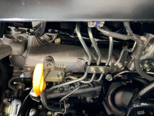 Toyota Fortuner Full Option 2013 កាពីតាស់4x4 ឡាន​ស្អាត​ ម្ចាស់​ដើម​