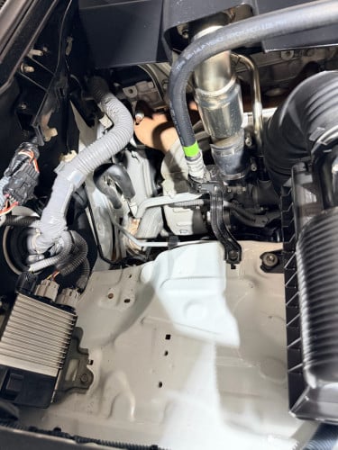 Toyota Fortuner Full Option 2013 កាពីតាស់4x4 ឡាន​ស្អាត​ ម្ចាស់​ដើម​