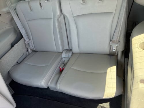 Toyota Highlander Hybrid Full Limited 2013 ប៉ុង2 កៅអី​3ជួរ