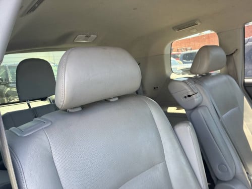Toyota Highlander Hybrid Full Limited 2013 ប៉ុង2 កៅអី​3ជួរ