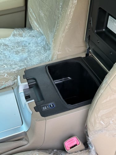 Toyota Land Cruiser Arab 2008 up 2021 , V6 សាំង​ Full Option