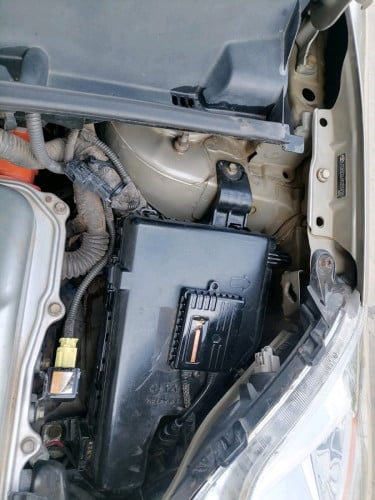 Toyota Prius 05 FullOption 7,550$