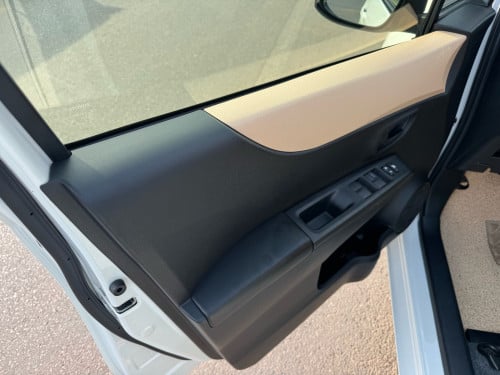 Toyota Vitz 2014 Smart key🗝️