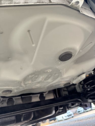 Toyota Vitz 2014 Smart key🗝️