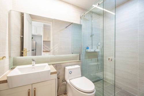 tudio Condo  For Rent - Diamond Bay Garden | Diamond Island.