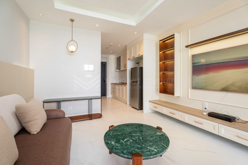 tudio Condo  For Rent - Diamond Bay Garden | Diamond Island.