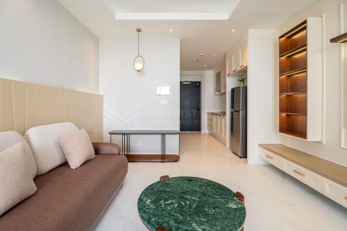 tudio Condo  For Rent - Diamond Bay Garden | Diamond Island.