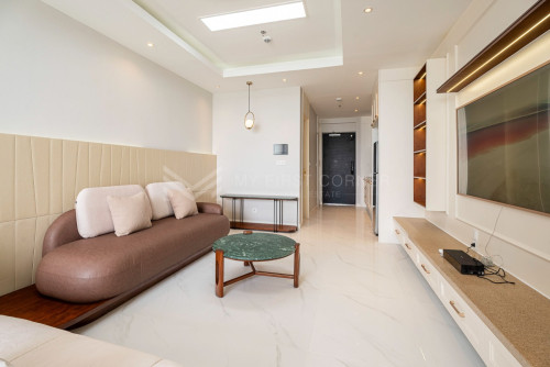 tudio Condo  For Rent - Diamond Bay Garden | Diamond Island.