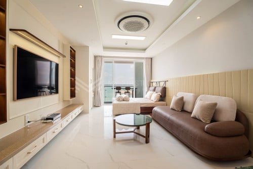 tudio Condo  For Rent - Diamond Bay Garden | Diamond Island.