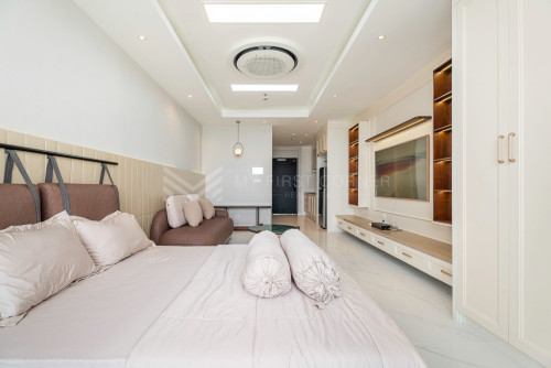 tudio Condo  For Rent - Diamond Bay Garden | Diamond Island.