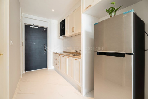 tudio Condo  For Rent - Diamond Bay Garden | Diamond Island.