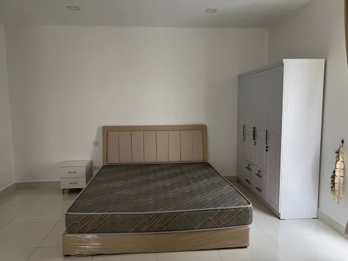 Twin Villa for rent in Borey Chip Mong land sensok Aeon2 price 1200$ negotiable full furnish