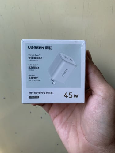 Ugreen