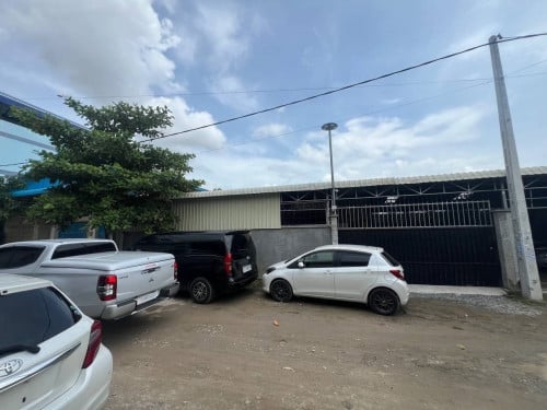 Urgent Land for Sale in Kouk Khleang (Phnom Penh Thmei)!