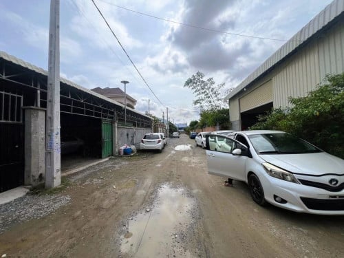 Urgent Land for Sale in Kouk Khleang (Phnom Penh Thmei)!
