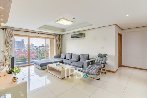 ❗️#URGENTSALE❗️3-Bedroom Condo -📍De Castle Noblesse, Phnom Penh