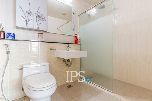❗️#URGENTSALE❗️3-Bedroom Condo -📍De Castle Noblesse, Phnom Penh