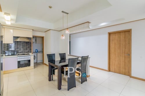 ❗️#URGENTSALE❗️3-Bedroom Condo -📍De Castle Noblesse, Phnom Penh