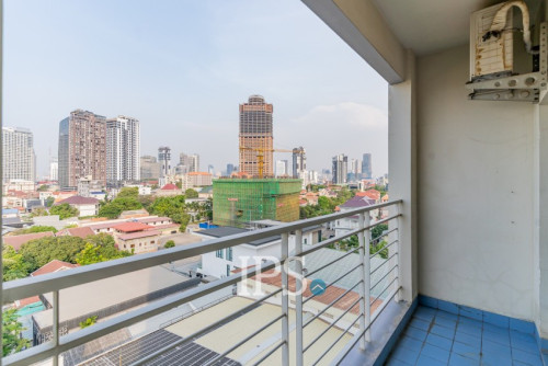 ❗️#URGENTSALE❗️3-Bedroom Condo -📍De Castle Noblesse, Phnom Penh