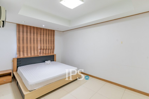 ❗️#URGENTSALE❗️3-Bedroom Condo -📍De Castle Noblesse, Phnom Penh
