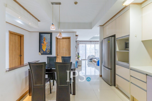 ❗️#URGENTSALE❗️3-Bedroom Condo -📍De Castle Noblesse, Phnom Penh