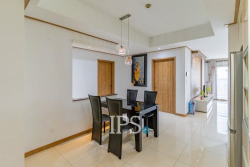 ❗️#URGENTSALE❗️3-Bedroom Condo -📍De Castle Noblesse, Phnom Penh