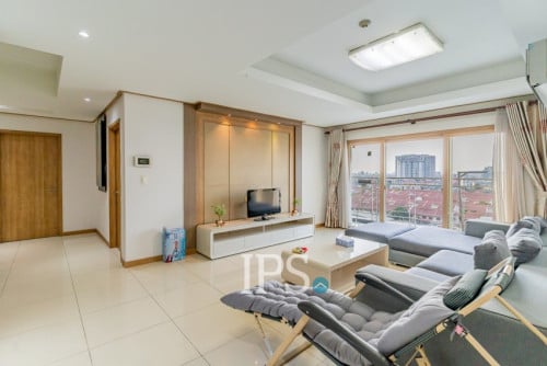 ❗️#URGENTSALE❗️3-Bedroom Condo -📍De Castle Noblesse, Phnom Penh
