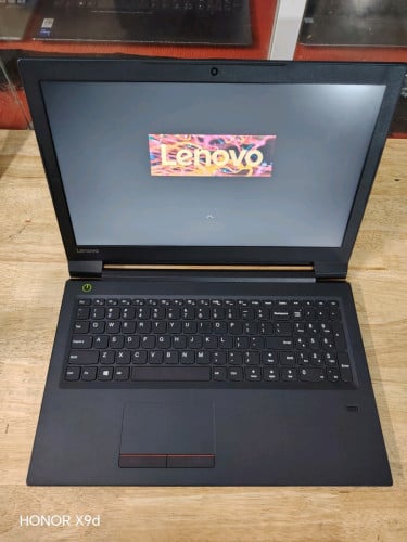 VGA ដាច់2G CPU i5(7th)@2.5GHz Ram 8G M2 128G+HDD 500GB Srecn 15.6"