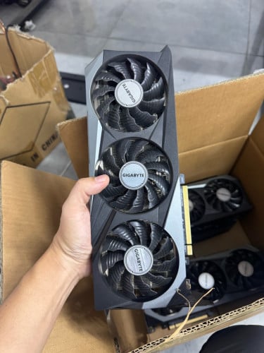 VGA 3070 gaming 8G