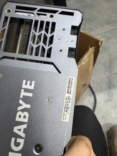 VGA 3070 gaming 8G