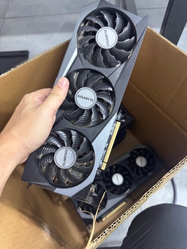 VGA 3070 gaming 8G