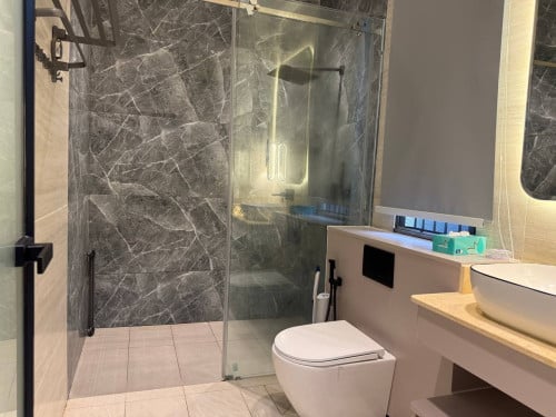 Villa for rent at Sensok