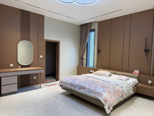 Villa for rent at Sensok