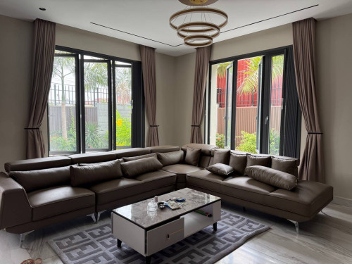 Villa for rent at Sensok