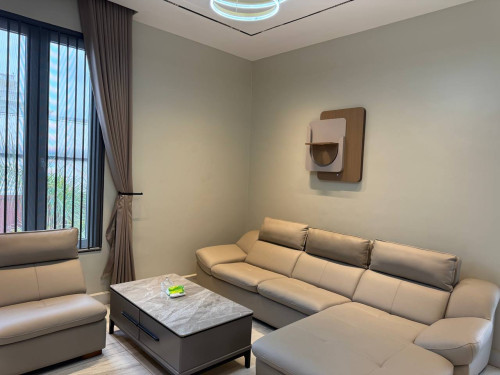 Villa for rent at Sensok