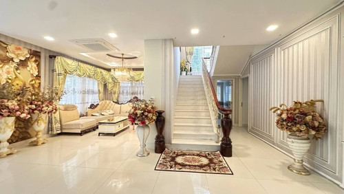 Villa For rent in Borey PH598