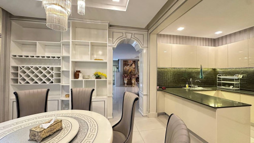 Villa For rent in Borey PH598