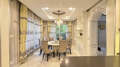 Villa For rent in Borey PH598