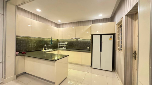 Villa For rent in Borey PH598