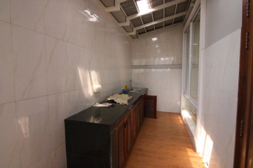Villa for rent in Borey vimean Phnom Penh598