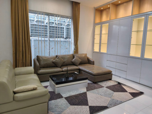 Villa for rent in Borey vimean Phnom Penh598