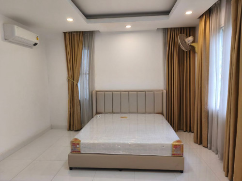 Villa for rent in Borey vimean Phnom Penh598