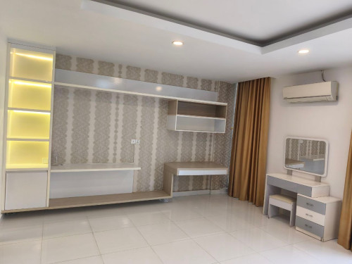 Villa for rent in Borey vimean Phnom Penh598