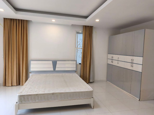 Villa for rent in Borey vimean Phnom Penh598