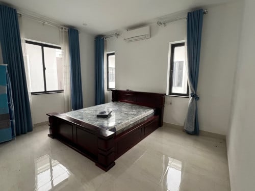 Villa Prince for rent at Phnom Penh Park