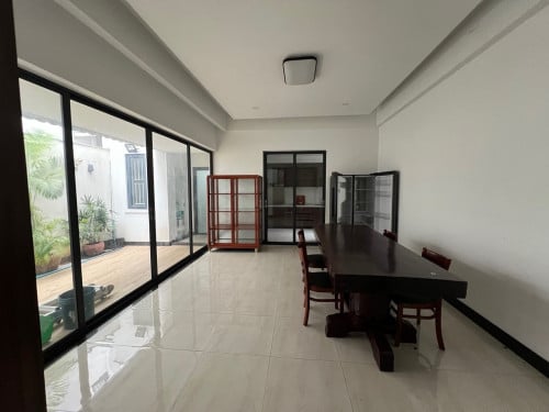 Villa Prince for rent at Phnom Penh Park