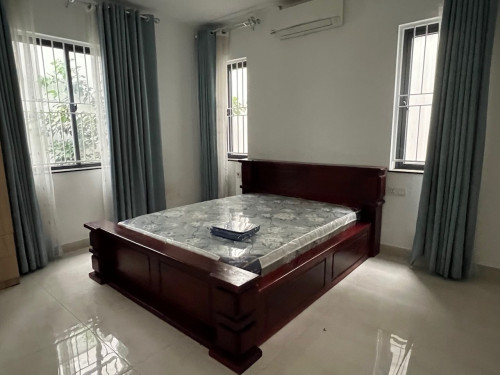 Villa Prince for rent at Phnom Penh Park