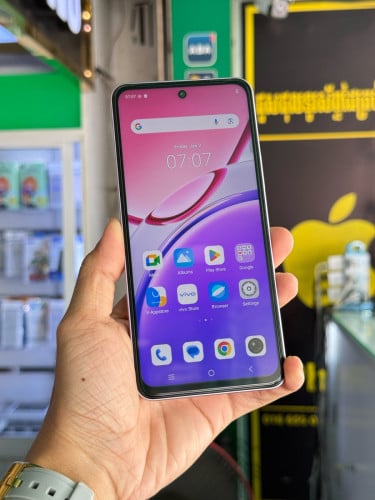 vivo Y21d